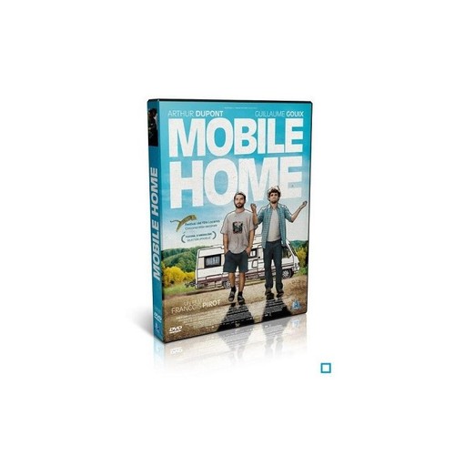 Mobile home dvd neu - home,