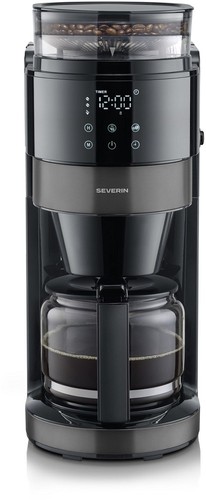 Severin kaffeemaschine 4830 - ka,