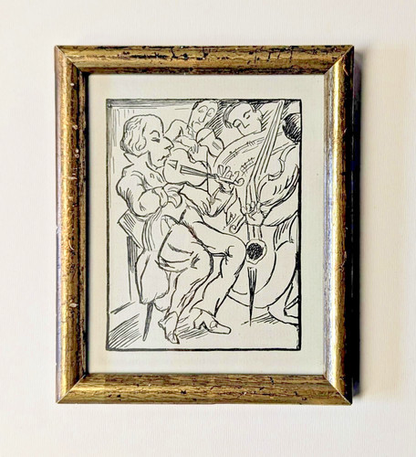 Rudolf großmann 1882 - rudolf, 1882-1942