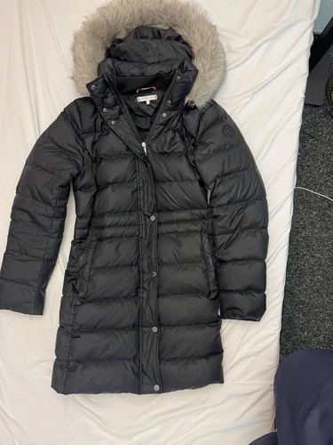Tommy hilfiger damenmantel - tommy,