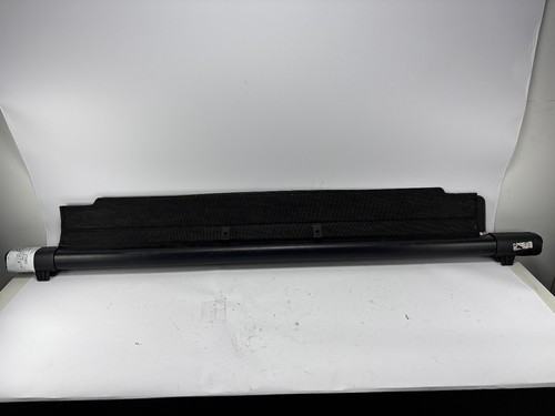 Laderaumabdeckung skoda fabia - skoda,