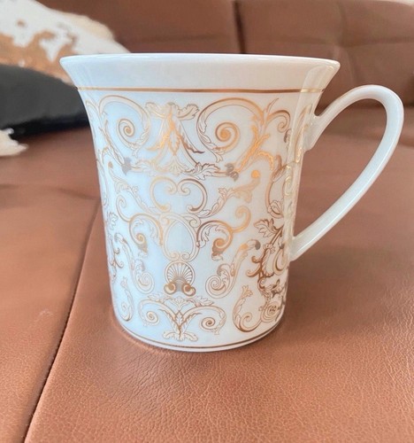 Rosenthal versace becher - 2,