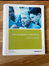Handlungsfeld Ausbildung -