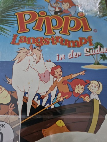 Pippi langstrumpf der - langstrumpf, in