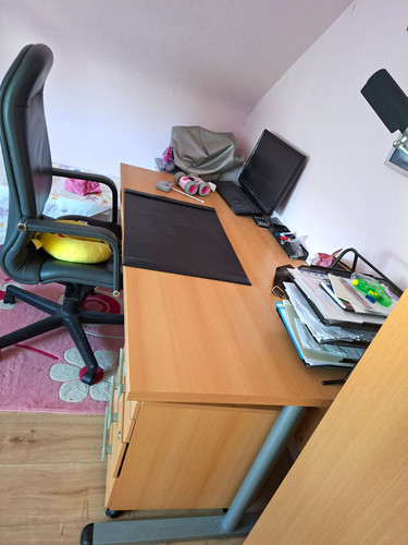 Büro-Schreibtisch/Bürotisch