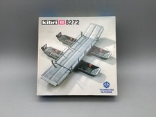 Bausatz 1:87 Kibri H0 8272 THW