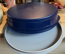 Tupperware Junge Welle Runder