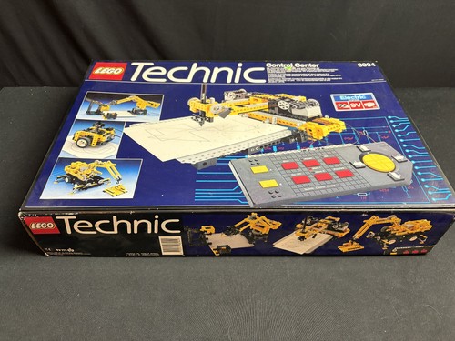 Lego 8094 original - 8094, "nur
