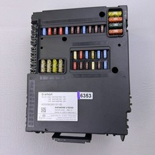 08-15 SMART FORTWO W451 FRONT