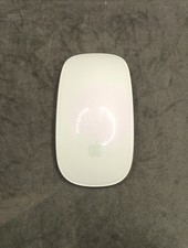 Apple A1296 Magic Mouse - Weiß (MB829Z/A)