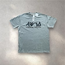 Comme des Garcons Play T-Shirt