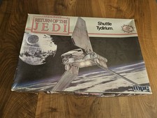 MPC Star Wars Shuttle Tydirium