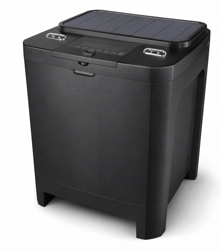 Jbl propond autofood - propond, l