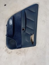 Verkleidung Tür  Opel Vectra B auch i500 Innenverkleidung Leder