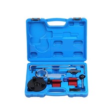 kfz Steuerzeiten Satz für VW