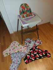 Hochstuhl Wie Abgebildet Ikea