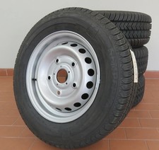 Winterräder Satz Ford Transit