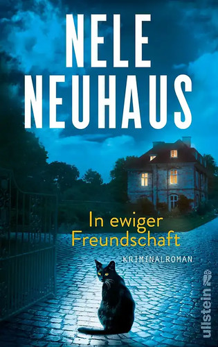 Ewiger freundschaft ein - in,