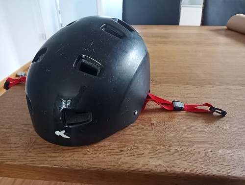 Ked skaterhelm fahrradhelm - ked,