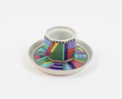 Rosenthal metropol eierbecher - metropol,