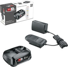 Bosch 18V Akku und Ladegerät