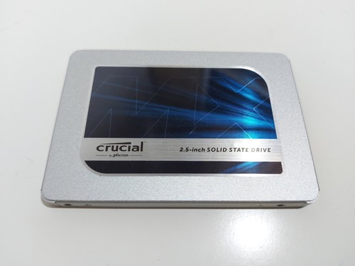 Crucial mx500 1000gb - 1, tb