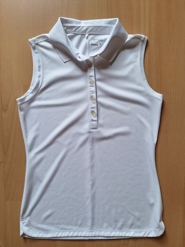 Nike damenpoloshirt s - gr.,