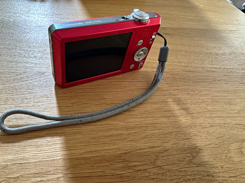 Panasonic lumix dmc fs16 - panasonic, dmc-fs16