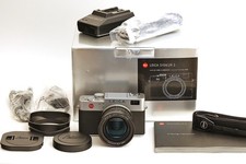 Leica Digilux 2 Digitalkamera
