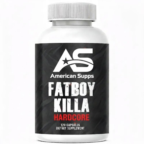 American supps fatboy killa - fatboy,