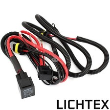 12V HID Xenon KIT Umbausatz