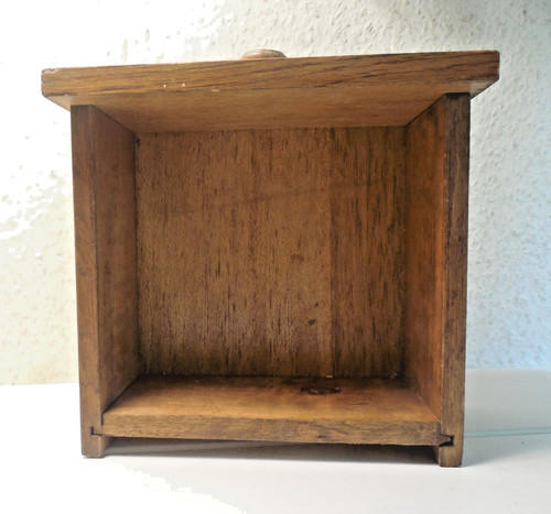 Alte kommode schublade - kommode, holz
