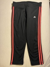 adidas climalite Sporthose