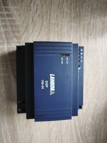 Tdk lambda dsp100 - tdk-lambda, netzteil
