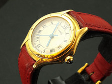 Cartier Panthere Cougar