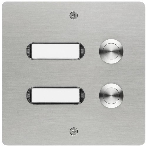 Grothe 55502 klingeltaster mit - klingeltaster,
