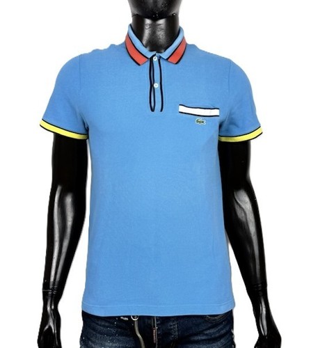 Lacoste poloshirt herren - lacoste,