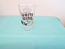 Shiner Brewery Pint Beer Glass