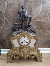 Schöne französische Figuren