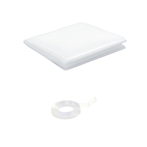 Waterproof car window cover - car,