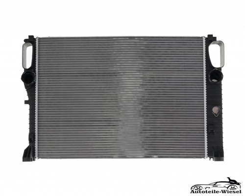 Wasserkühler für mercedes - für,