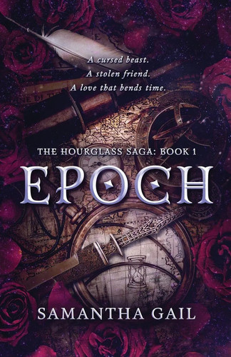 Epoch samantha gail - epoch,