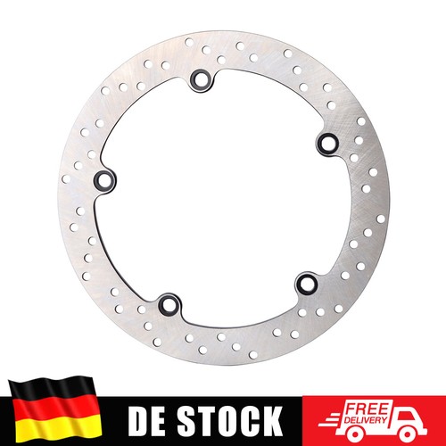 Hinten scheibe bremsscheiben - scheibe,