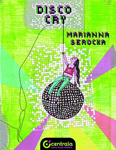 Disco cry - disco,