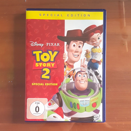 Disney pixar toy - disney/pixar, 2