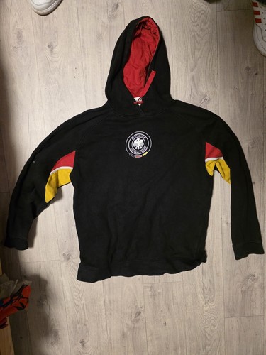 Deutschland pullover - deutschland, in