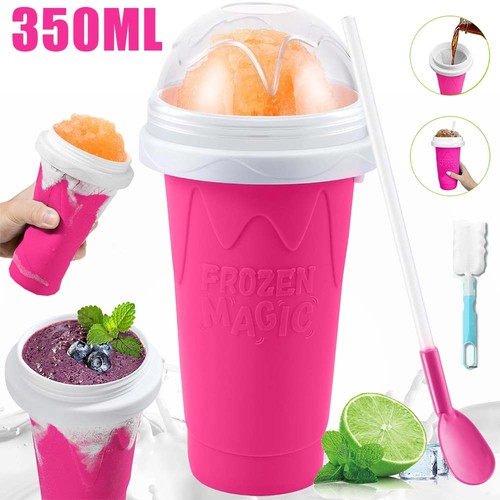 Slushy maker becher eis - maker,