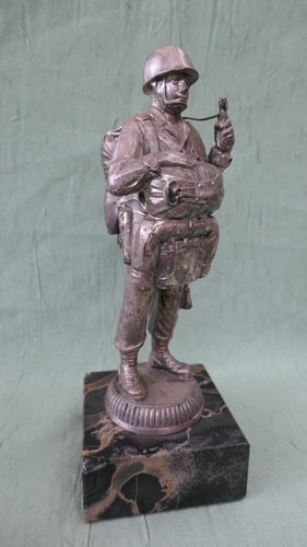 Deutscher fallschirmjäger - deutscher,