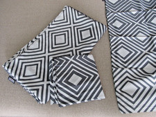 Joop Bettwäsche 200 x 220 + 2stck  80 x 80 Kissen zus. ( 3 Teile)