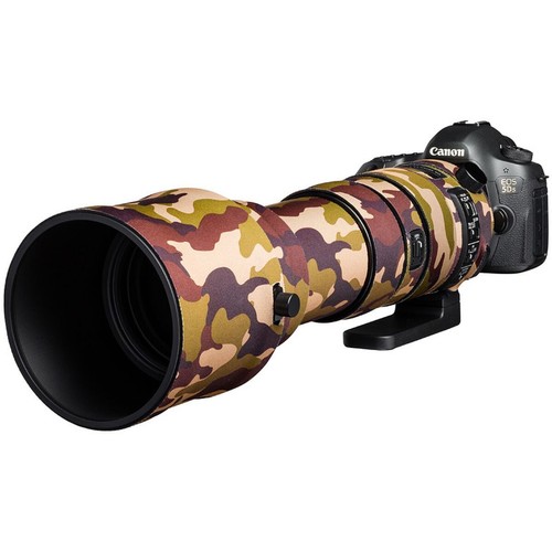 Easycover lens oak für - lens,